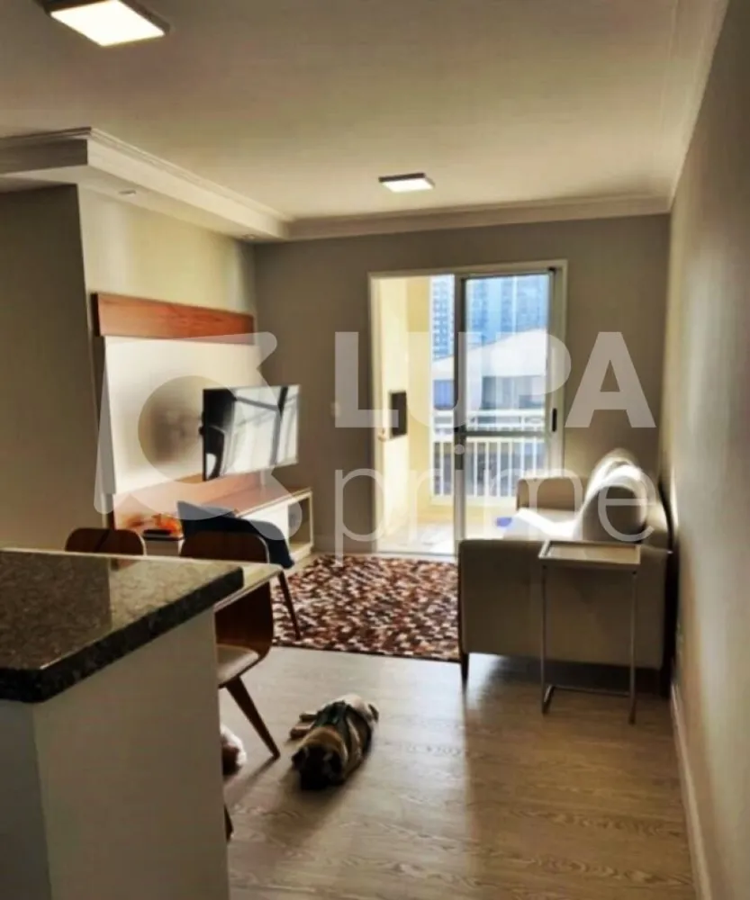 Apartamento, 3 quartos, 76 m² - Foto 2