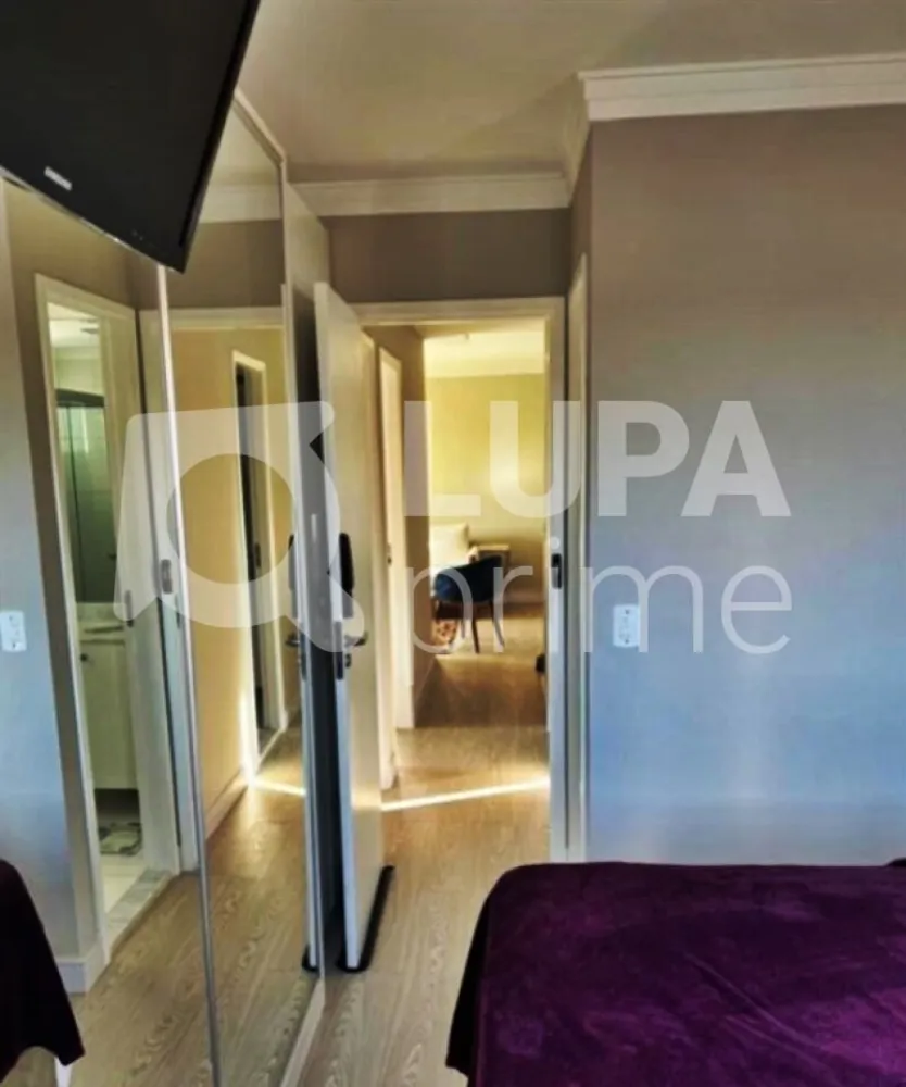Apartamento, 3 quartos, 76 m² - Foto 1