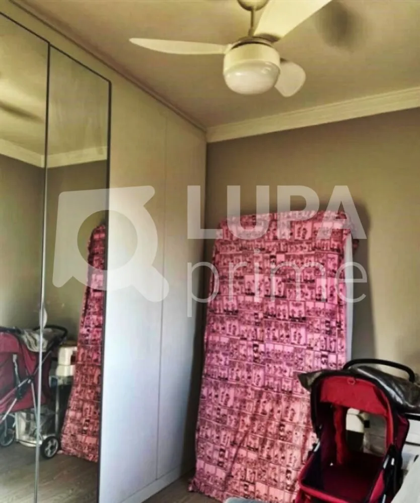 Apartamento, 3 quartos, 76 m² - Foto 11