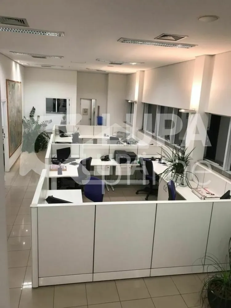 Prédio Inteiro, 1280 m² - Foto 11