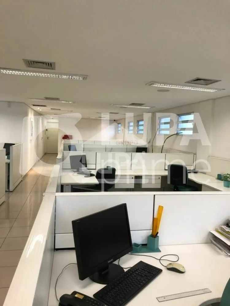 Prédio Inteiro, 1280 m² - Foto 6