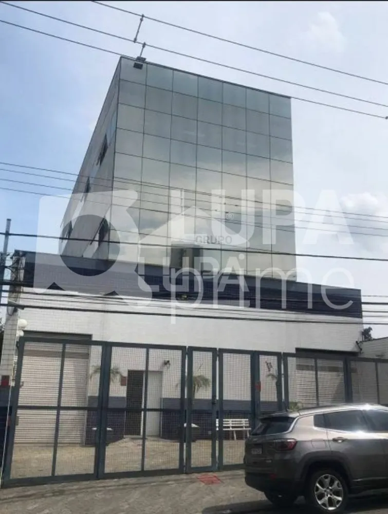 Prédio Inteiro, 1280 m² - Foto 10
