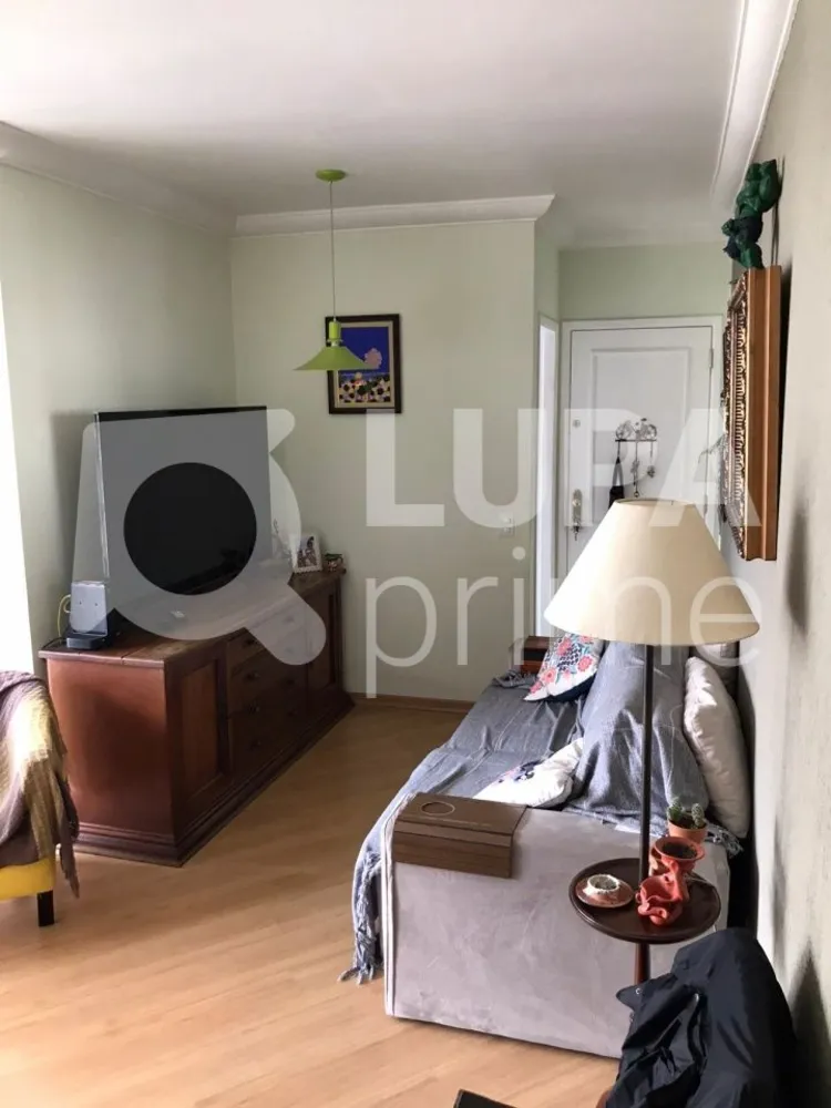 Apartamento, 2 quartos, 65 m² - Foto 7