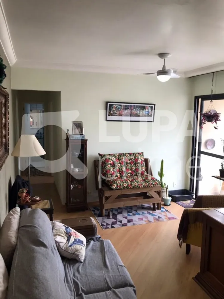Apartamento, 2 quartos, 65 m² - Foto 3