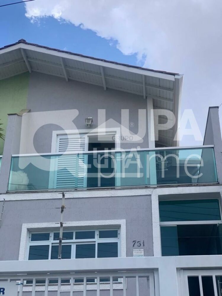 Casa, 3 quartos, 210 m² - Foto 1
