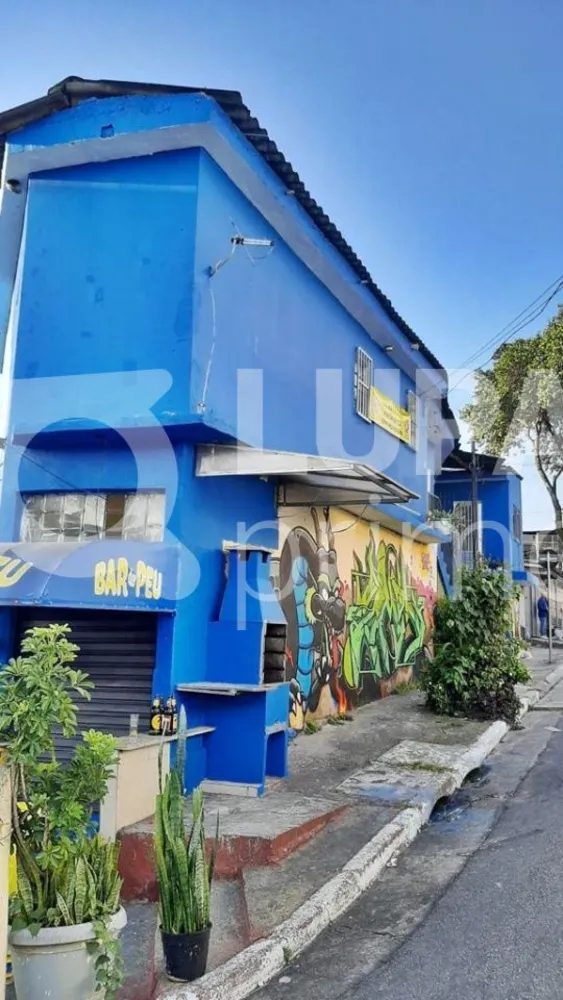 Casa, 7 quartos, 250 m² - Foto 10