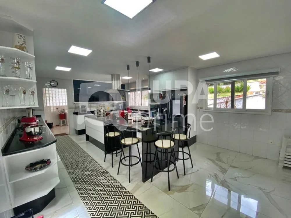Casa, 4 quartos, 550 m² - Foto 14