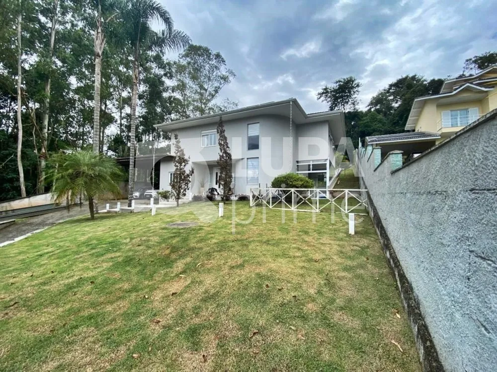 Casa, 4 quartos, 550 m² - Foto 16