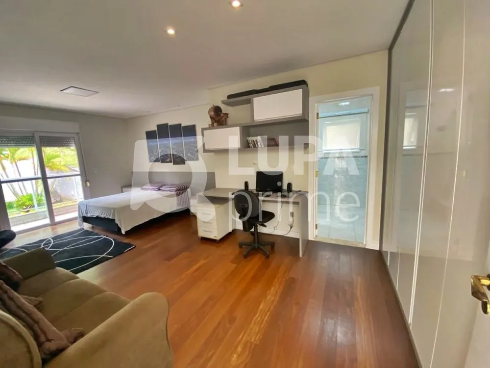 Casa, 4 quartos, 550 m² - Foto 13