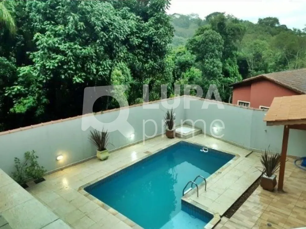 Casa, 3 quartos, 308 m² - Foto 6