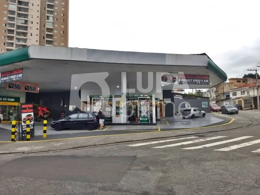 Box-Garagem, 600 m² - Foto 4