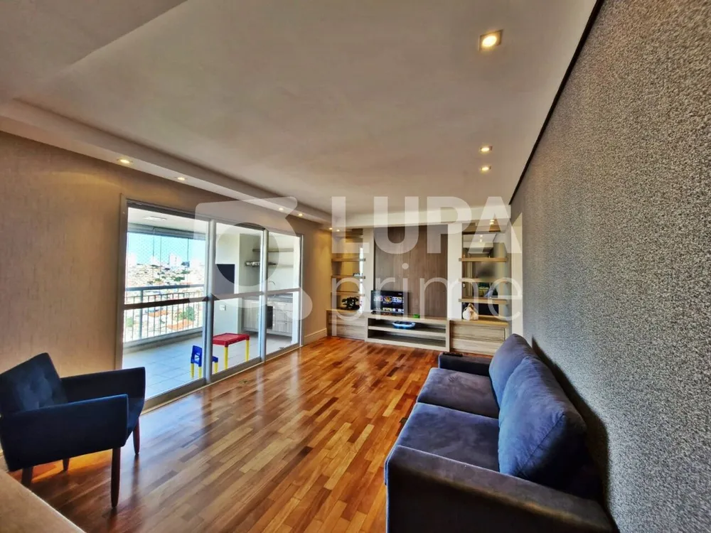 Apartamento, 3 quartos, 110 m² - Foto 5