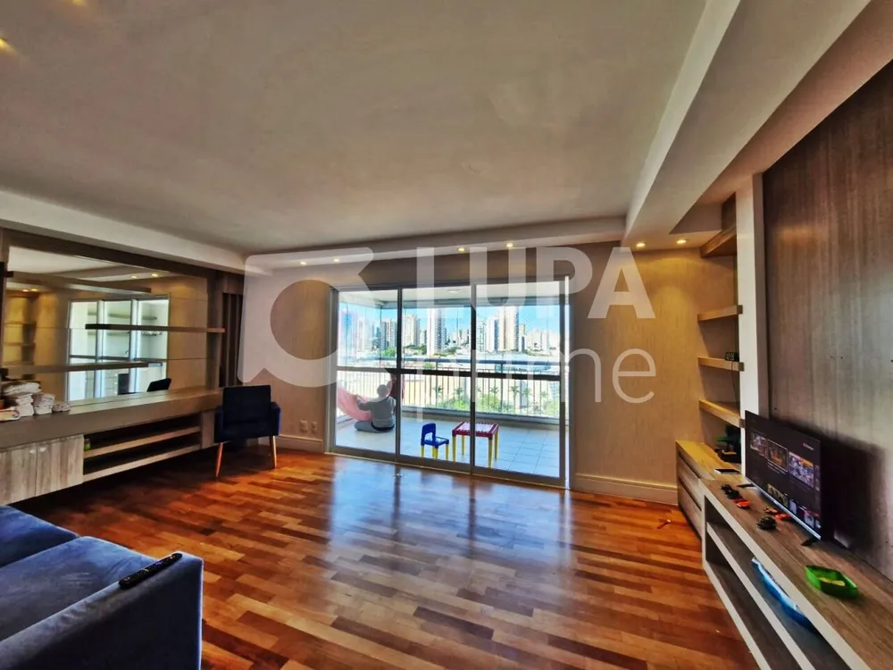 Apartamento, 3 quartos, 110 m² - Foto 1