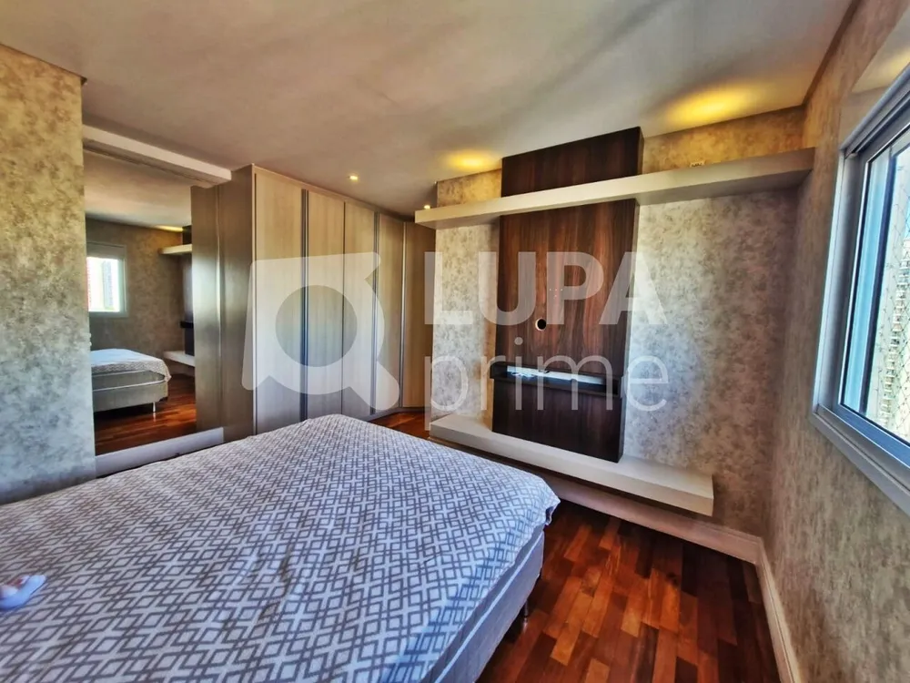 Apartamento, 3 quartos, 110 m² - Foto 2
