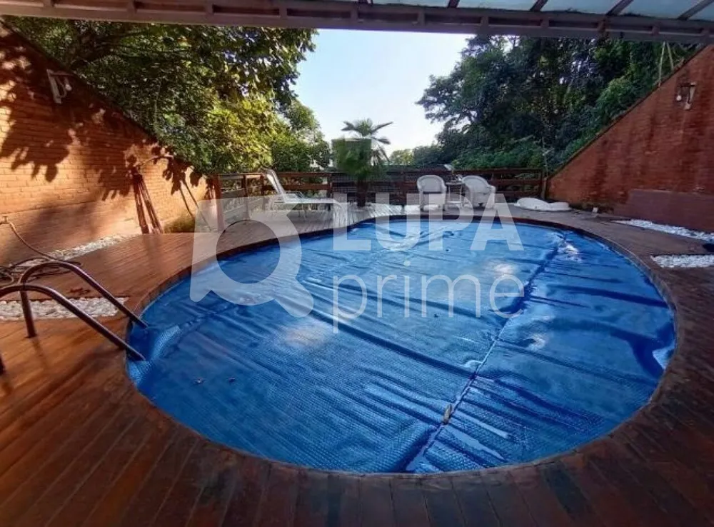 Casa, 4 quartos, 1000 m² - Foto 1