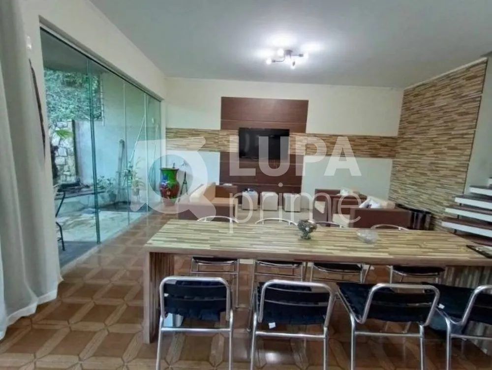Casa, 4 quartos, 1000 m² - Foto 3