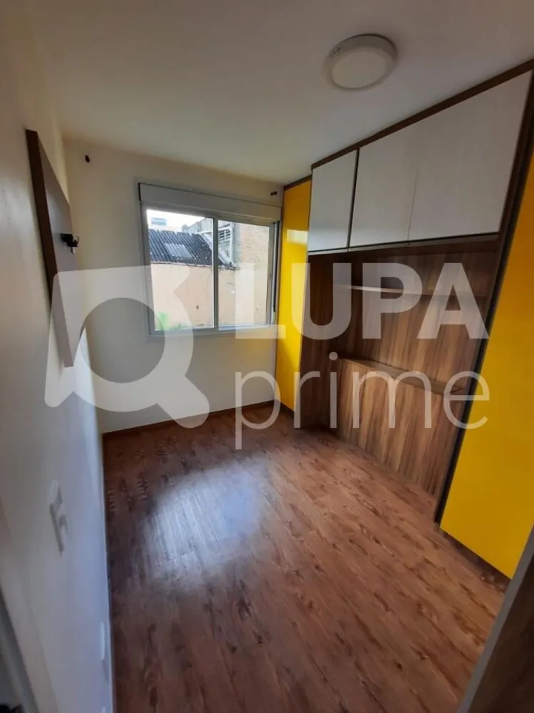 Apartamento, 2 quartos, 45 m² - Foto 3
