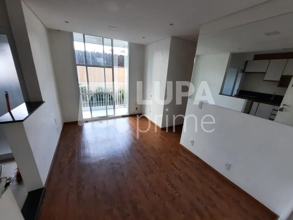 Apartamento, 2 quartos, 45 m² - Foto 1