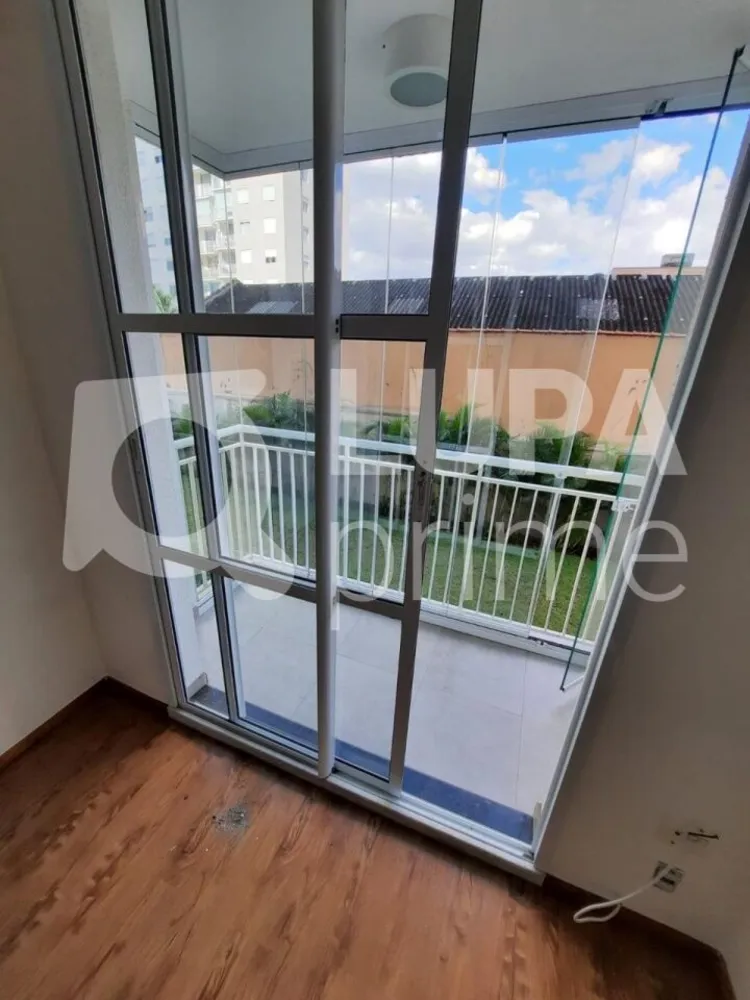 Apartamento, 2 quartos, 45 m² - Foto 2