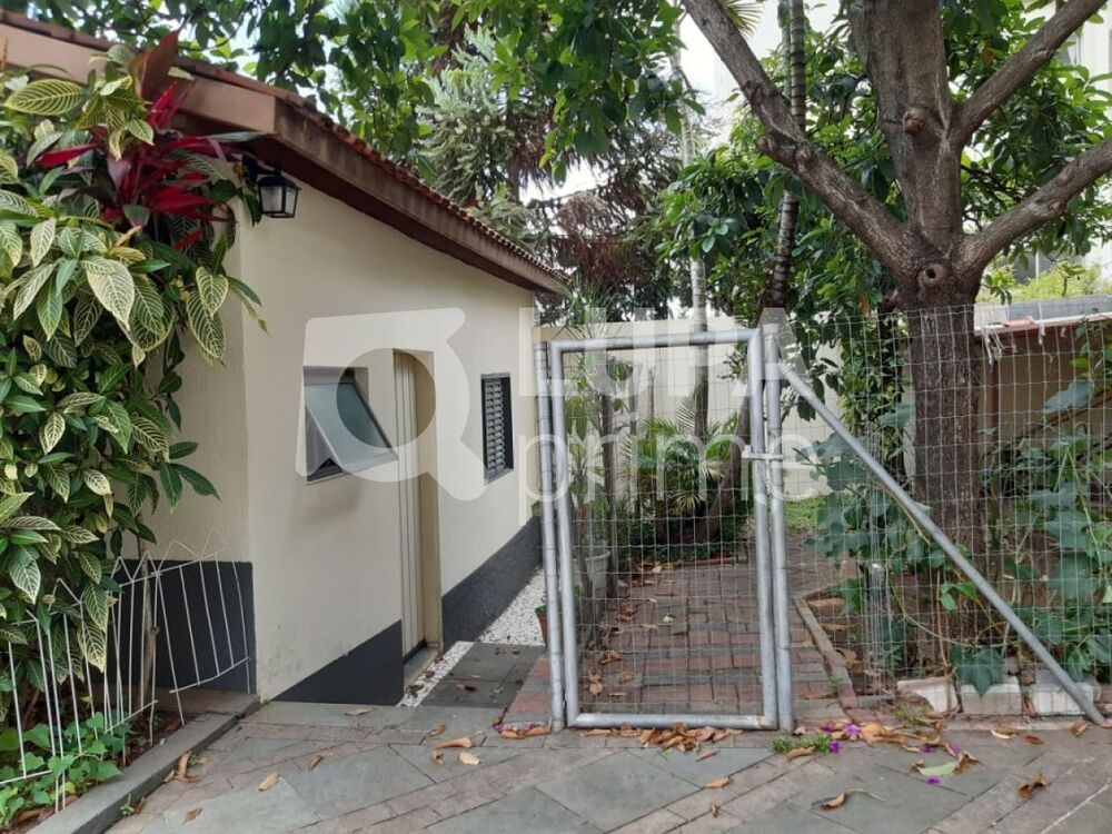 Casa, 5 quartos, 356 m² - Foto 1