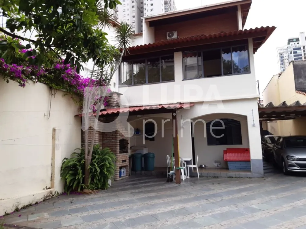 Casa, 5 quartos, 356 m² - Foto 8