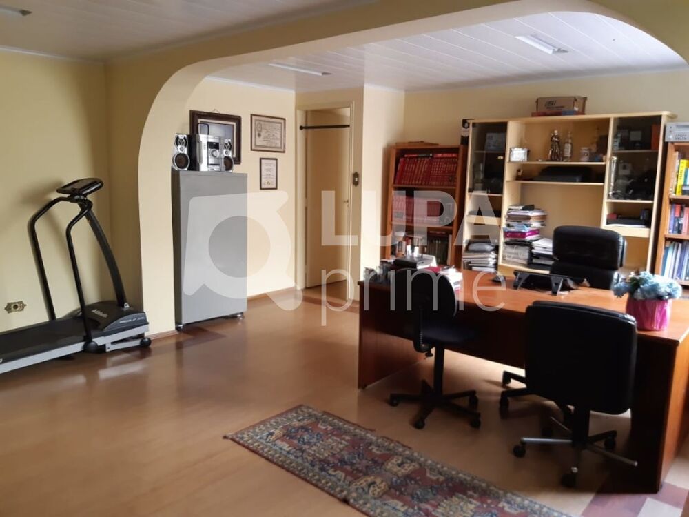 Casa, 5 quartos, 356 m² - Foto 3