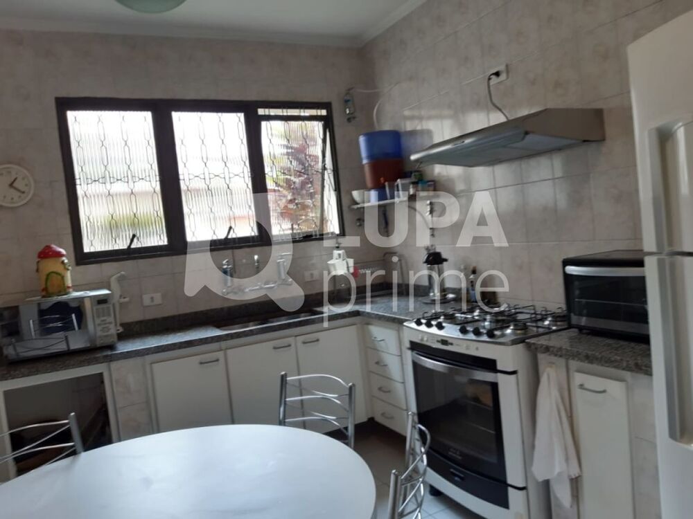 Casa, 5 quartos, 356 m² - Foto 4