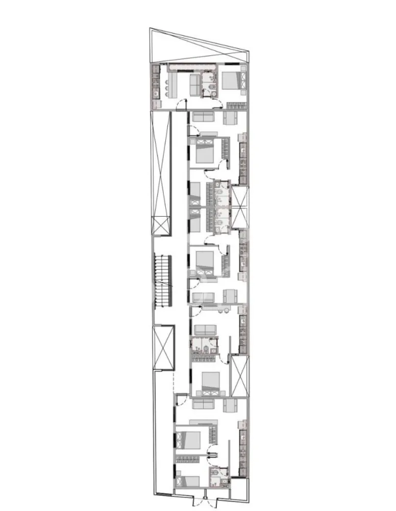 Terreno, 309 m² - Foto 8