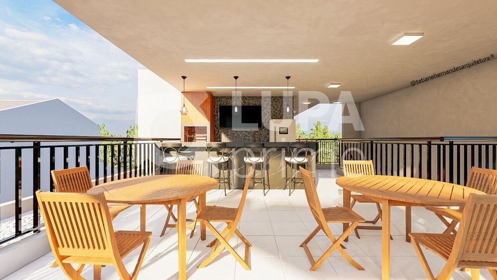 Terreno, 309 m² - Foto 1