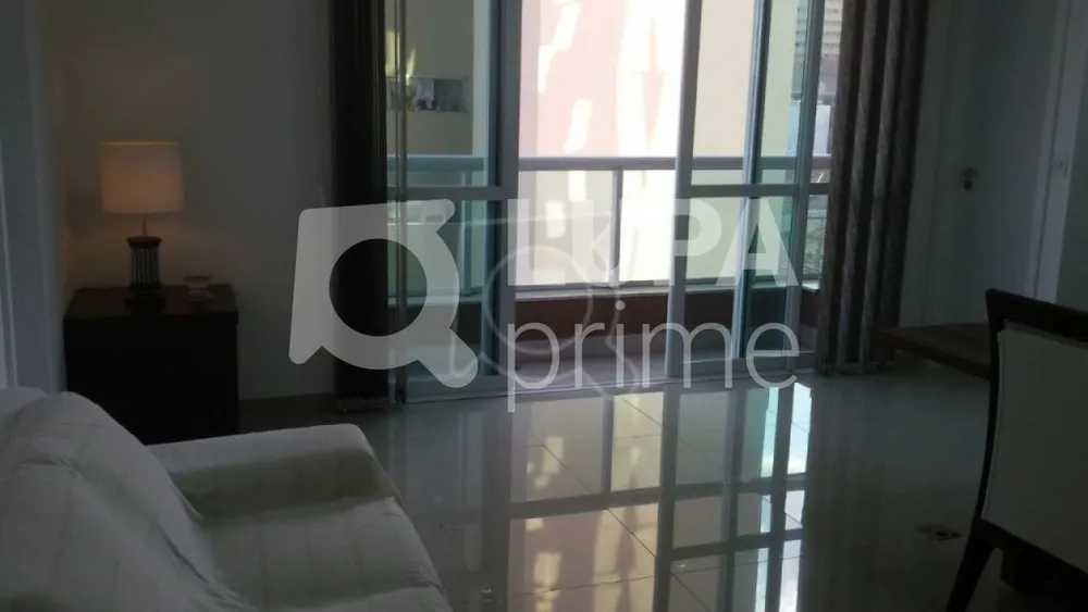 Sala-Conjunto, 33 m² - Foto 4