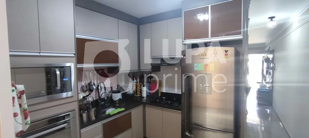 Casa, 3 quartos, 100 m² - Foto 4