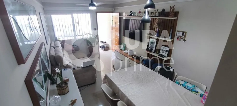Casa, 3 quartos, 100 m² - Foto 8