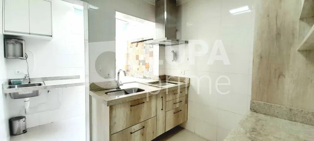 Casa, 2 quartos, 61 m² - Foto 1