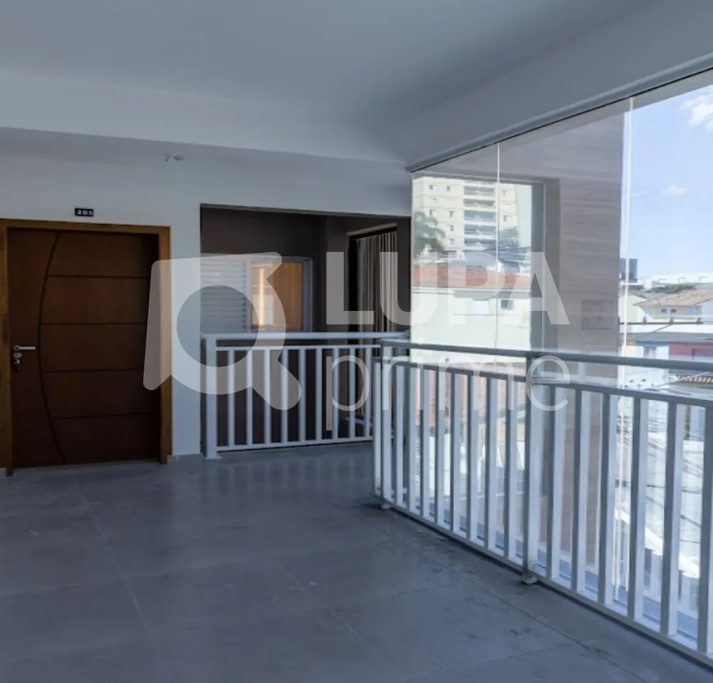 Apartamento, 1 quarto, 39 m² - Foto 5