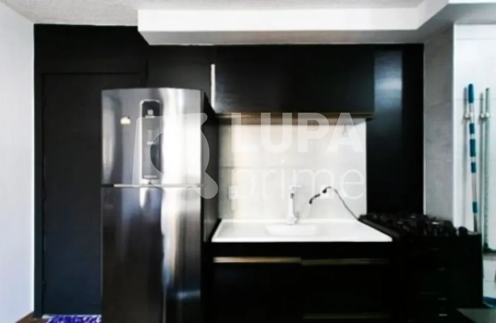 Apartamento, 2 quartos, 32 m² - Foto 3