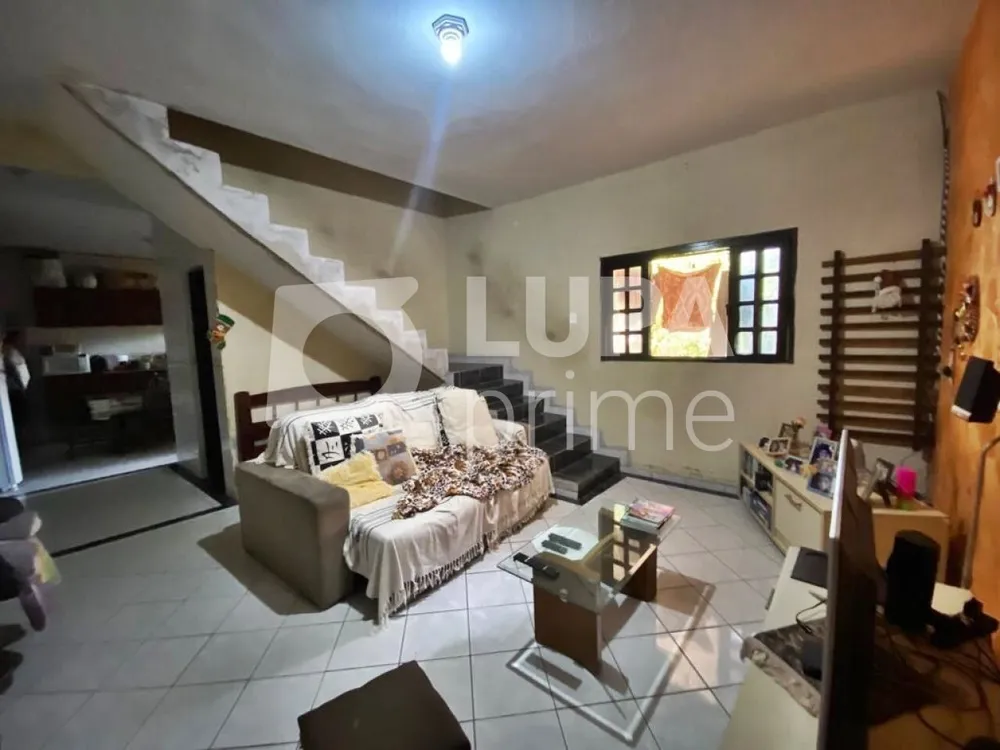 Casa, 2 quartos, 120 m² - Foto 1