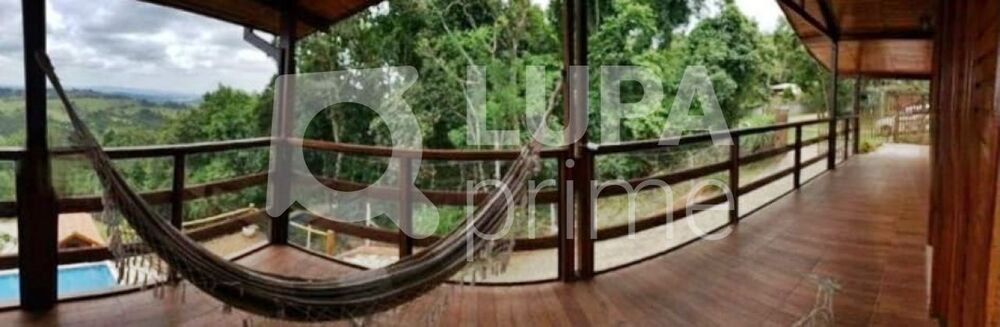 Casa, 4 quartos, 340 m² - Foto 1