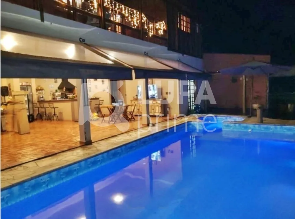 Casa, 4 quartos, 340 m² - Foto 15