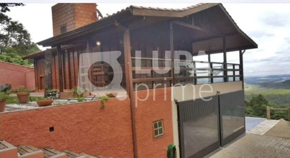 Casa, 4 quartos, 340 m² - Foto 10