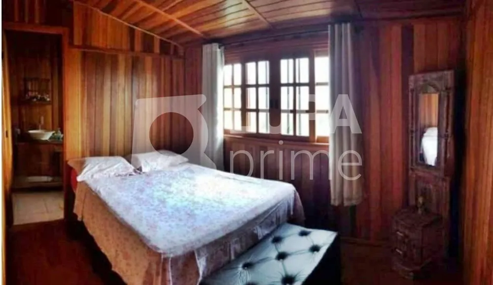 Casa, 4 quartos, 340 m² - Foto 9