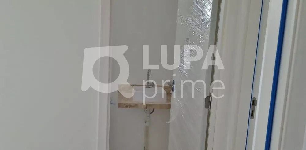 Apartamento à venda com 2 quartos, 45m² - Foto 8