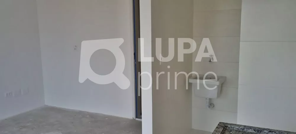 Apartamento à venda com 2 quartos, 45m² - Foto 7