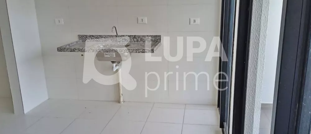 Apartamento à venda com 2 quartos, 45m² - Foto 6