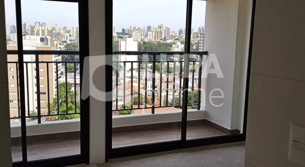 Apartamento à venda com 2 quartos, 45m² - Foto 2