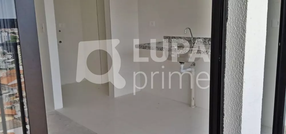 Apartamento à venda com 2 quartos, 45m² - Foto 5