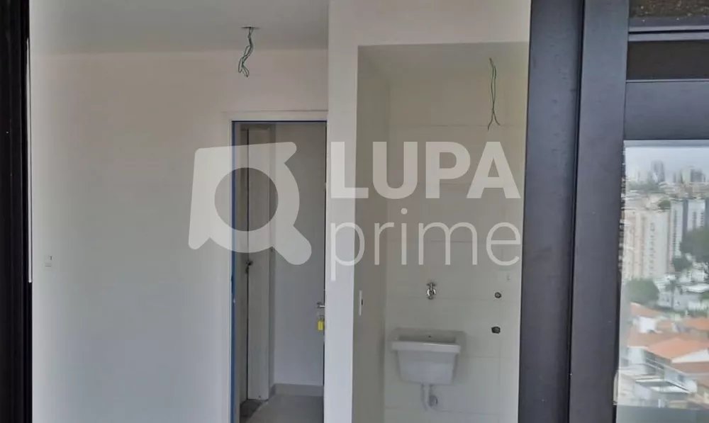 Apartamento à venda com 2 quartos, 45m² - Foto 9