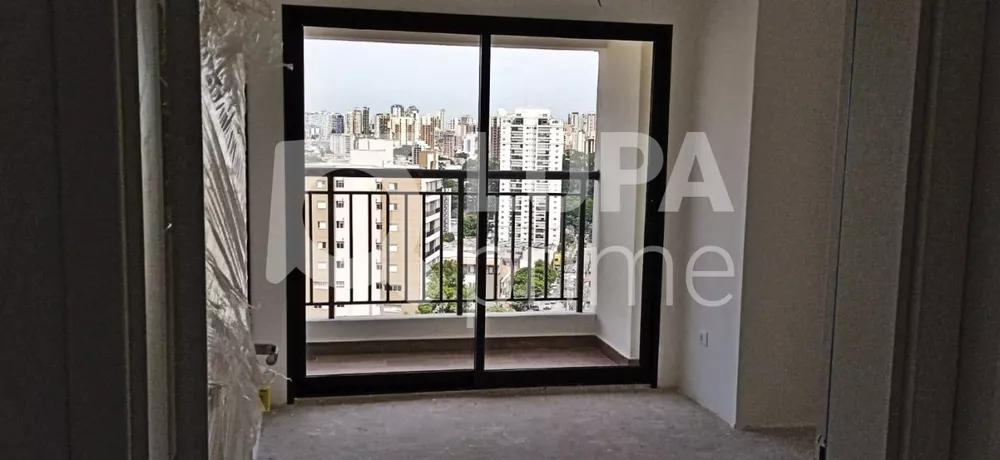 Apartamento à venda com 2 quartos, 45m² - Foto 1