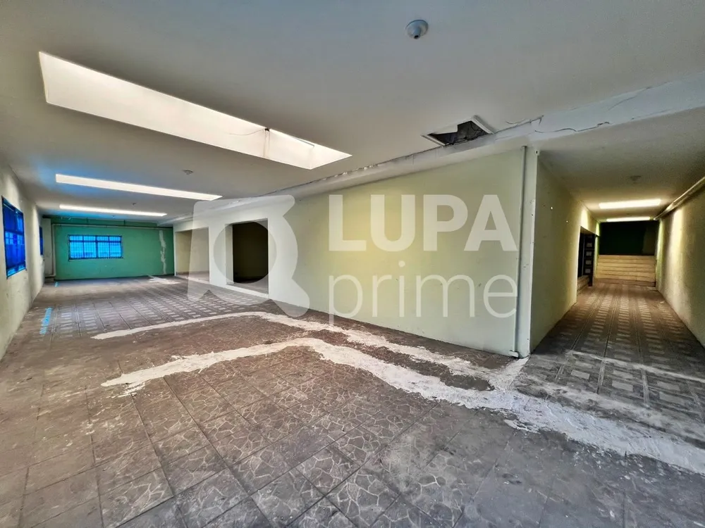 Depósito-Galpão, 1300 m² - Foto 6