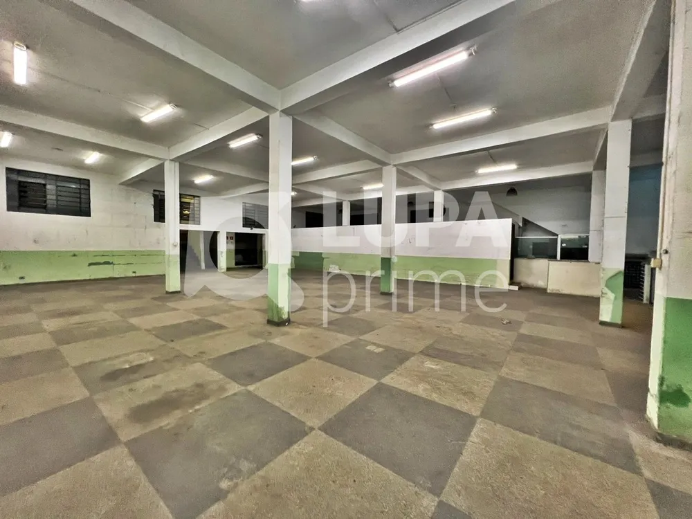 Depósito-Galpão, 1300 m² - Foto 1