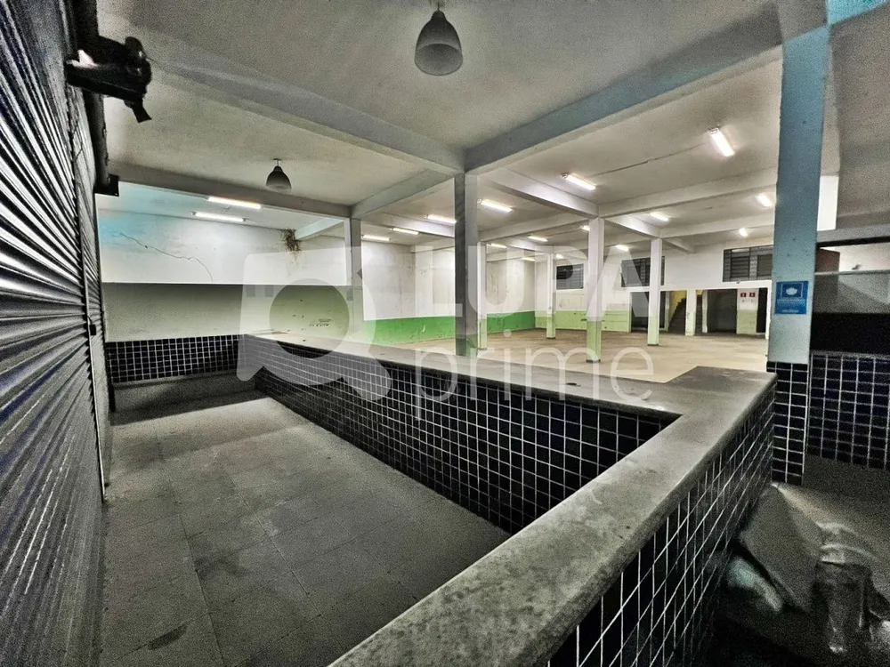 Depósito-Galpão, 1300 m² - Foto 11